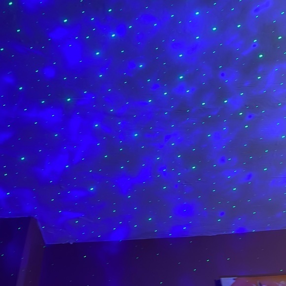 Music LED Projector - Picture 2 of 5